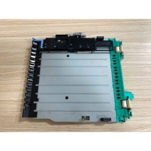 khay hai mặt Duplex máy in Canon 251dw và 252dw hàng tháo máy đang chạy