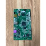 Main Chính Formatter Máy Scan HP ScanJet Pro 3000 S3 Hàng Tháo Máy – Có Hướng Dẫn Lắp Đặt