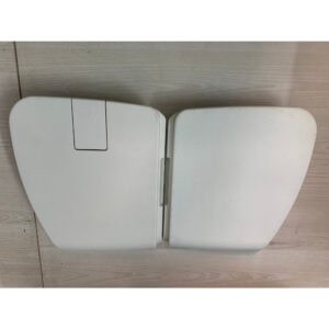 Máy in Canon 2900 Nắp vỏ máy in hai bên 1 cặp trái phải hàng tháo máy rin