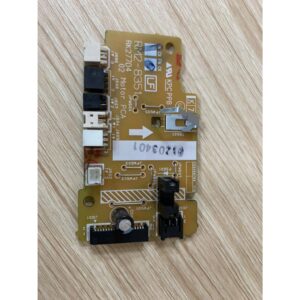 Main motor chính máy in HP M227fdw / M227fdn ( SKU RM2-8351 ) hàng tháo máy