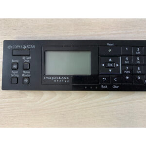 Màn hình Lcd máy in canon mf241d hàng tháo máy nguyên rin 100%