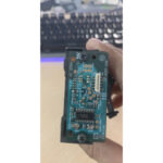 Hộp Quang LSU Máy In HP P1005 / P1006 Có Cáp Kèm Theo Hàng Tháo Máy – Có Hướng Dẫn Lắp Đặt