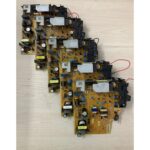 Board Mạch Nguồn Chính Máy In Canon 2900 / HP 1020 Hàng Tháo Máy – Có Hướng Dẫn Lắp Đặt