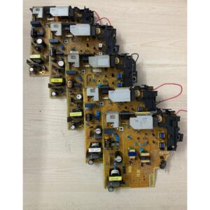 Board mạch nguồn chính máy in laser Canon 2900 dùng chung HP 1020 hàng tháo máy