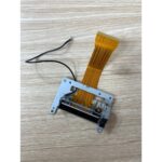 Đầu In Nhiệt Máy In Hóa Đơn Khổ 58mm Gprinter, Xprinter V.v… – Tháo Máy – Có Hướng Dẫn Lắp Đặt