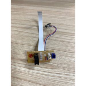 Sensor cảm biến hai mặt giấy ra cửa sau mặt hai máy in Brother 2701 / 2366dw / 2361dn và 2321d