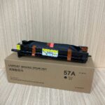 Cụm Trống Drum Mã CF257A (57A) Cho Máy In HP LaserJet M433a/ M436/ M438/ M440 Tình Trạng Mới Loại Hàng Vật Tư – Có Hướng Dẫn Lắp Đặt