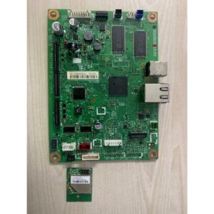 Card in formater xerox M225dw hàng tháo máy nguyên rin