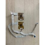 Ecu Board Moto DC Controller Máy In Canon 151dw Mã Điều Khiển Động Cơ Hàng Tháo Máy – Có Hướng Dẫn Lắp Đặt