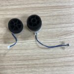 Clutch Máy Photo Xerox S2320/S2520/S2011 Hàng Tháo Máy – Có Hướng Dẫn Lắp Đặt