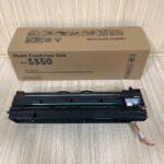 Cụm Trống (Drum Unit) Máy Photocopy Ricoh MP2851/MP2852/MP3352/MP2553/MP3053/MP3350 – Tháo Máy – Hàng Zin – Có Hướng Dẫn Lắp Đặt