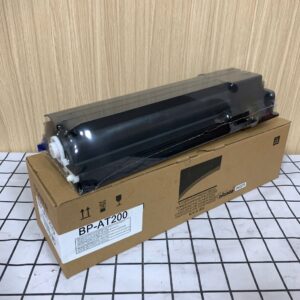 Hôp Mực Sharp BP-AT200 Có CHIP dùng cho máy máy PHOTOCOPY Sharp BP-20M31/ Sharp BP-20M28/ Sharp BP-20M24 FULL VAT