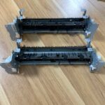 Cụm Sườn Sấy Kèm Sensor Máy In HP 05A/08A Dùng Cho HP 401/2055D Tình Trạng Tháo Máy Linh Kiện – Có Hướng Dẫn Lắp Đặt