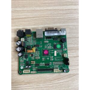 Main chính formater Máy in hóa đơn P822D Cổng kết nối Serial, USB, LAN hàng tháo máy