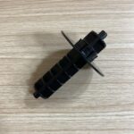 Thanh Đỡ Cuộn Giấy Máy In Nhãn Xprinter 350B/360B/365B Hàng Tháo Máy – Có Hướng Dẫn Lắp Đặt