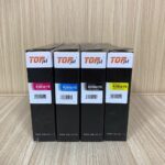 Hộp Mực Màu Topjet 119A (W2090A/W2091A/W2092A/W2093A) Dùng Cho Máy In HP 150a/150nw/178nw/179fnw Có Chip Loại Hàng Mới – Có Hướng Dẫn Lắp Đặt Sử Dụng