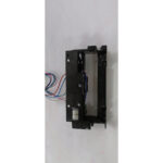 Bộ Cảm Biến Nhận Giấy Và Mô Tơ Kéo Giấy Máy In Nhiệt Khổ K80 Đã Qua Sử Dụng – Có Hướng Dẫn Lắp Đặt