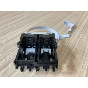 Cụm nhận chip đầu máy in màu Canon G1010 / 2010 / 3010 hàng tháo máy
