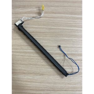 Cụm xương sấy thanh nhiệt máy in HP M402D / M404DN và Canon LBP 223DW / 226DW hàng tháo máy
