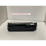 Hộp Mực 12A / 303 Cho Máy In Canon 2900, HP 1020 Có Nắp Tự Đổ Mực Hàng Nhập Khẩu Mới 100% – Có Hướng Dẫn Lắp Đặt