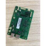 Card In Formater Máy In Laser Samsung ML 2825 Hàng Tháo Máy Chạy Tốt – Có Hướng Dẫn Lắp Đặt