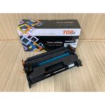 Hộp Mực Topjet CRG-070 Không Chip Dùng Cho Máy In Canon LBP243dw / 246dw / 241d / MF465dw / MF469x / MF462 Mới – Có Hướng Dẫn Lắp Đặt