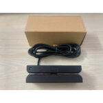 Đầu Đọc Thẻ Từ MSR100USB Thiết Bị POS Tương Thích Windows Hàng Mới – Có Hướng Dẫn Lắp Đặt