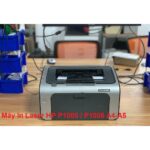 Máy In Laser HP P1005 / P1006 A4-A5 Nhỏ Gọn Siêu Bền Độ Mới 90% In Đậm Đẹp Hàng Đã Qua Sử Dụng – Có Hướng Dẫn Lắp Đặt Sử Dụng