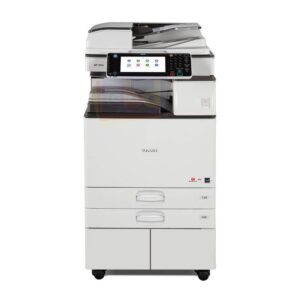 Máy photocopy ricoh MP 5054- công nhiệp - văn phòng