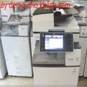 máy photoricoh mp 5054