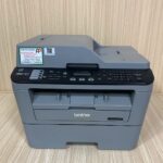 Máy In Đa Chức Năng Brother DCP-2701D Đã Qua Sử Dụng | In – Copy – Scan – In Hai Mặt Tự Động