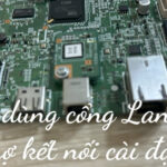 Card DC Máy In HP M402d Chính Hãng – Hàng Tháo Máy – Có Hướng Dẫn Lắp Đặt – Bảo Hành 1 Tháng