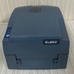 MÁY IN MÃ VẠCH GODEX G500 – CỔNG USB – ĐÃ QUA SỬ DỤNG – GIÁ 2 TRIỆU ĐỒNG