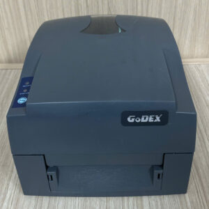 MÁY IN MÃ VẠCH GODEX G500