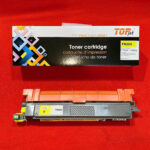 Hộp Mực TOPjet Dùng Cho Máy In Brother DCP-L3560CDW Gồm 4 Màu 4 Hộp Đen TN-269BK, Xanh TN-269C, Đỏ TN-269M, Vàng TN-269Y IN RÕ NÉT – GIÁ TỐT – CÓ HƯỚNG DẪN LẮP ĐẶT