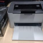 Máy In Samsung M2020 – Mực Mới – In Đậm Đẹp – Nhỏ Gọn Mini – Đầy Đủ Dây Cáp – Đã Qua Sử Dụng – Có Hướng Dẫn Sử Dụng