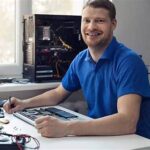 Sửa Chữa Online 50k – Tận Tâm – Chuyên Nghiệp