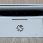 Máy In HP Laser M28a In Scan Copy Mini Nhỏ Gọn Đa Năng Tiết Kiệm Điện