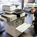 Sửa Chữa Máy Photocopy – Tận Tâm – Chuyên Nghiệp