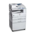 Dịch Vụ Cho Thuê Máy Photocopy Cơ Bản Ricoh Aficio 2014 / 2510 – Hiệu Quả Và Tiết Kiệm