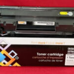Hộp Mực In Laser TOPjet CB435A/CB436A/CE285A Cho HP LaserJet P1002/P1009/P1500/P1506n/M1219n Và Canon LBP 3050/3150/3101/3100/3108/3250 – Có Hướng Dẫn Sử Dụng