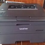 Máy In Laser WiFi Hai Mặt – Brother HL-2366DW – AirPrint Mượt Cho IPhone & MacBook – Có Hướng Dẫn Sử Dụng