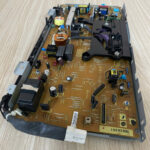 Main Cao Áp Canon 8780x / 8100n FM2-0873 / FM2-0874 High Voltage PCB Assembly – Linh Kiện Máy In Có Hướng Dẫn Lắp Đặt