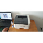 Máy In Xerox P225db Kết Nối USB In Hai Mặt Tiện Lợi – Có Hướng Dẫn Sử Dụng