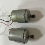 Moto Kéo Đầu In Máy In Epson L1110 / L3110 / L3150 / L3210 / L3250 / L3256 / L5290 Hàng Tháo Máy Nguyên Zin – Có Hướng Dẫn Lắp Đặt