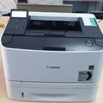 Máy In Laser Hai Mặt Canon LBP 251dw – In Rõ Nét – Tốc Độ Cao – Đã Qua Sử Dụng – Có Hướng Dẫn Sử Dụng