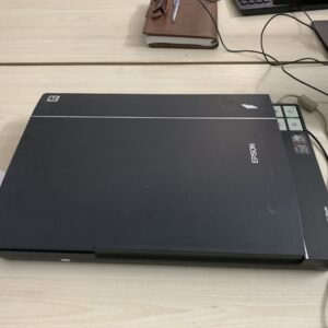 epson scan v370