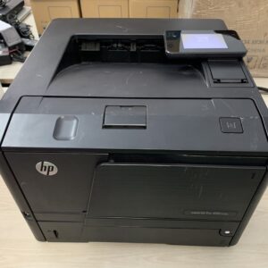hp 401dn