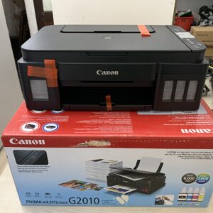 canon G2010