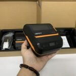 MÁY IN NHÃN VÀ HÓA ĐƠN 2 TRONG 1 – HPRT A300 – HÀNG MỚI – NHỎ GỌN, TIỆN LỢI, CỰC ĐÁNG ĐỒNG TIỀN